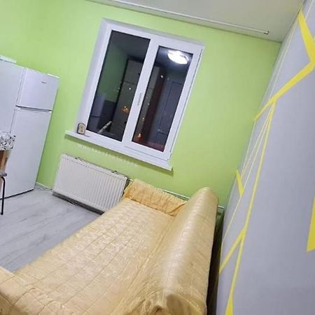 Apartment For Daily Rent Zdn Chisinau Bagian luar foto